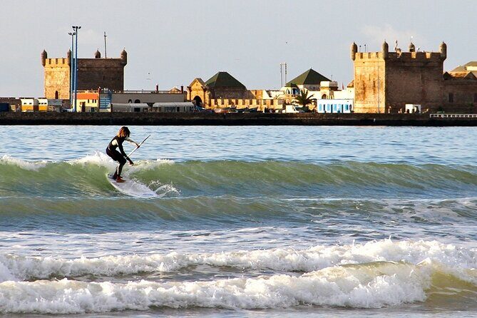 Day Trip To Essaouira From Marrakech with /small group - FAQ