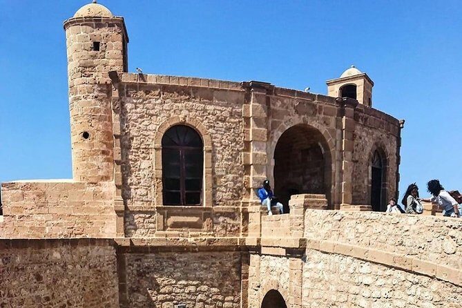 Day trip to Essaouira the portuguese town from Agadir or Taghazout - What Travelers Say