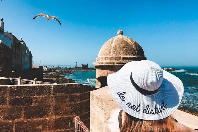 Day trip to Essaouira the portuguese town from Agadir or Taghazout - FAQ