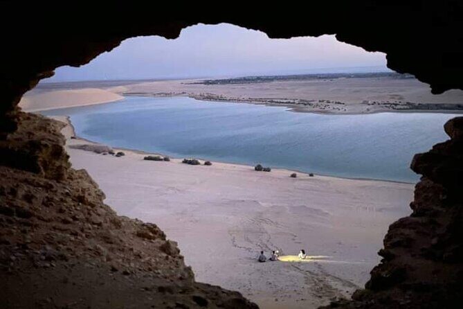 Day Trip To Fayoum From Cairo with lunch - Key Points