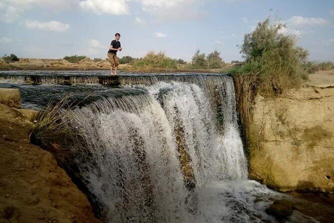 Day Trip To Fayoum From Cairo with lunch - The Itinerary in Depth
