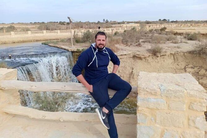 Day Trip To Fayoum From Cairo with lunch - The Sum Up