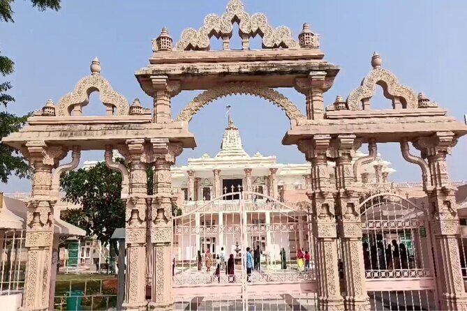 Day Trip to Gandhinagar (Guided Full Day Sightseeing Tour from Ahmedabad) - FAQ