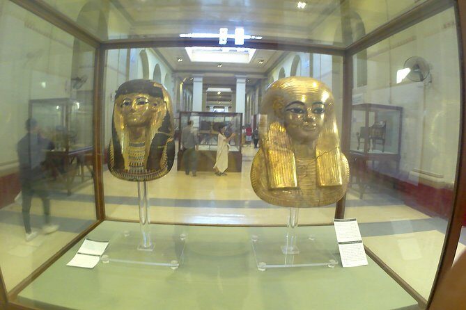 Day Trip To Giza Pyramids by Flight From Marsa Alam - Final Words