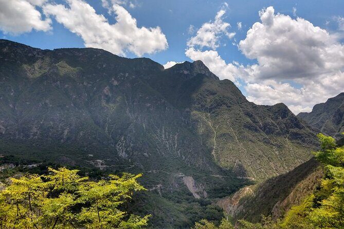 Day trip to Grutas Tolantongo Hot Springs - The Journey to Tolantongo: What to Expect