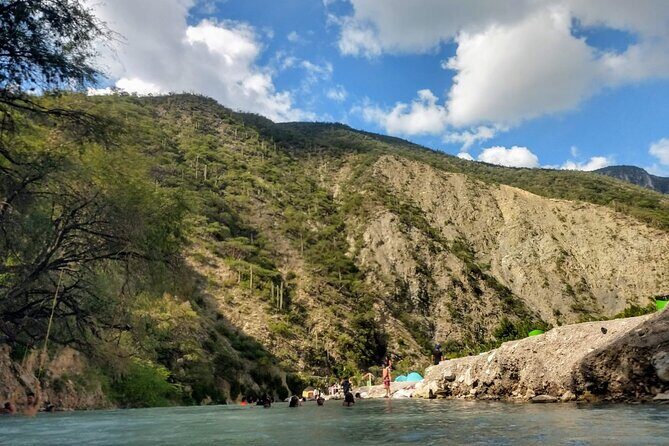 Day trip to Grutas Tolantongo Hot Springs - Authentic Experiences and Visitor Feedback