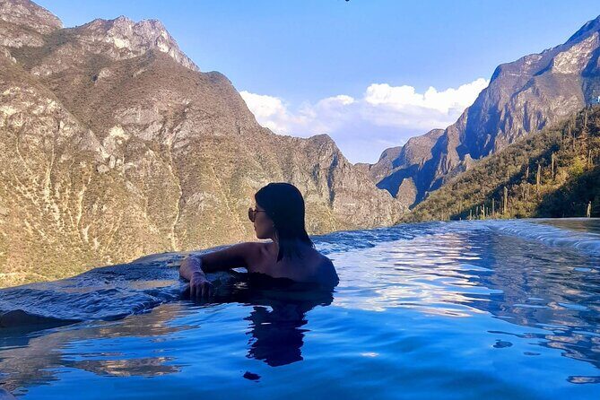 Day trip to Grutas Tolantongo Hot Springs - FAQ