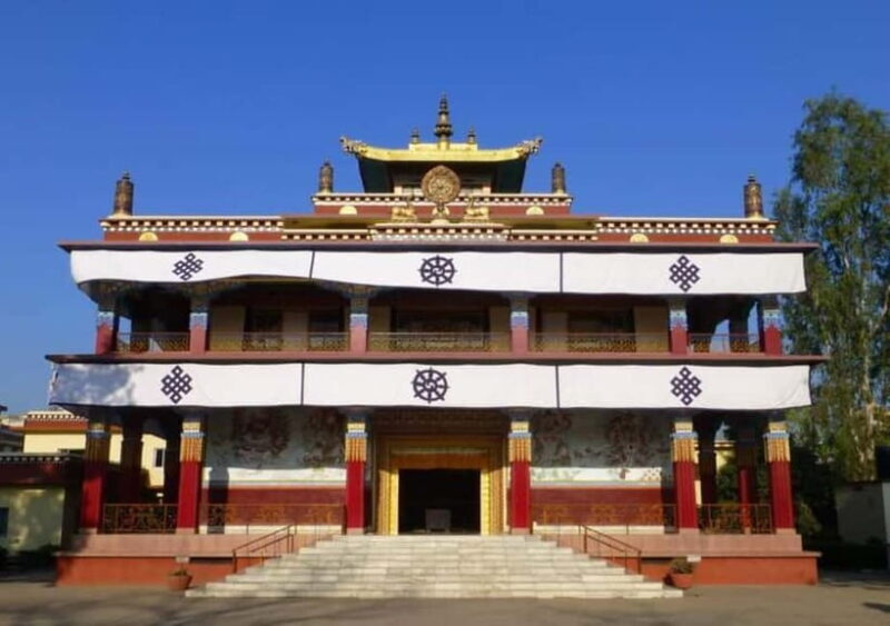 DAY TRIP TO GURPA HILL FROM BODHGAYA - FAQ