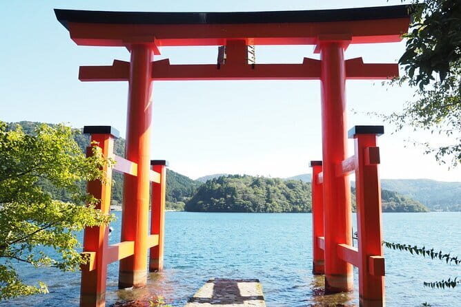 Day Trip to Hakone from Tokyo with National Licensed Guide - Practical Aspects and Value