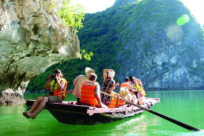 Day trip to Halong Bay from Hanoi - An Honest Look at the Experience