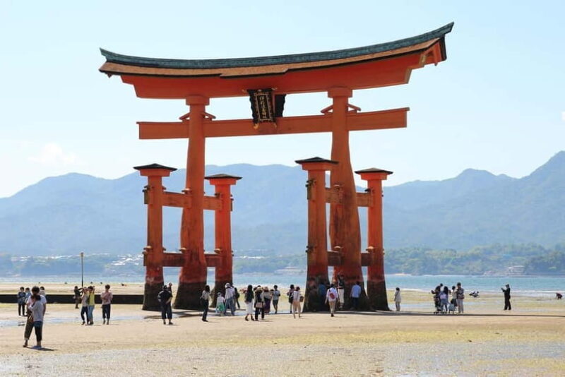 Day Trip to Hiroshima & Miyajima with Itsukushima Shrine - What You Can Expect from the Tour