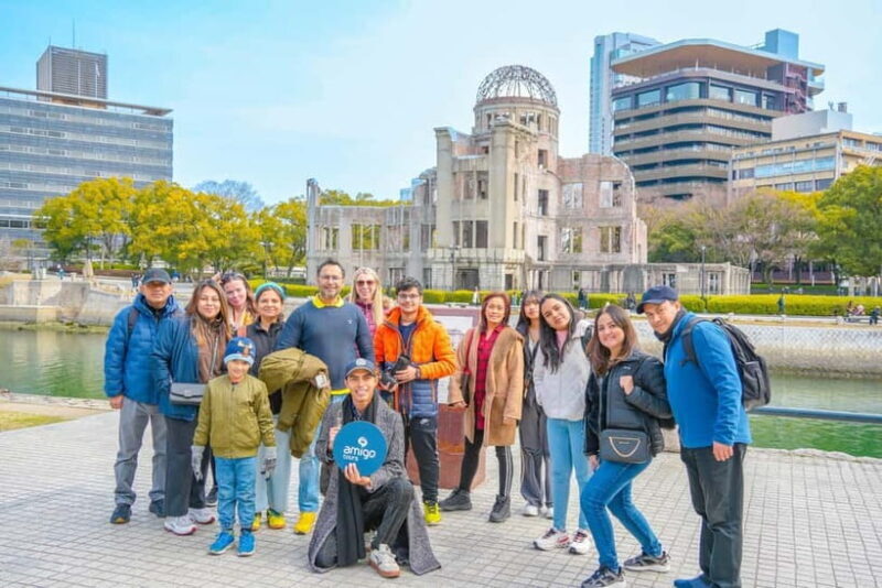 Day Trip to Hiroshima & Miyajima with Itsukushima Shrine - Who Will Love This Tour?