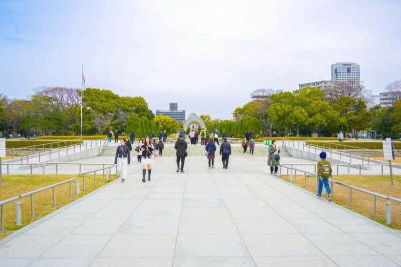 Day Trip to Hiroshima & Miyajima with Itsukushima Shrine - Final Thoughts