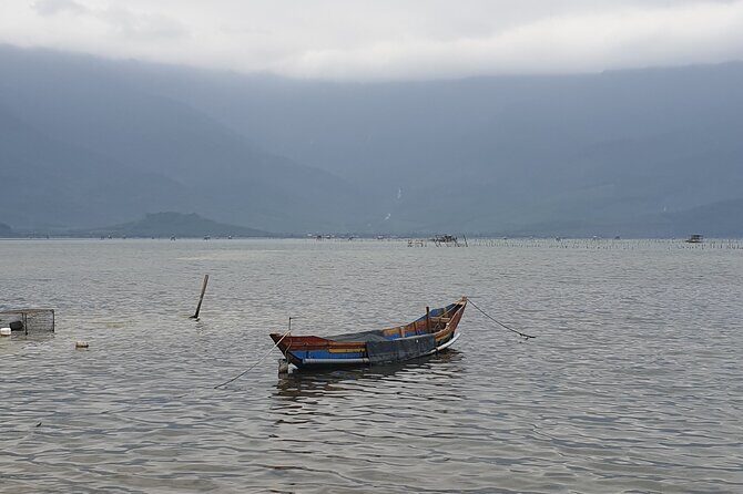 Day Trip To Hue City and Back From Hoi An By Private Car - End of the Day: Return and Reflection