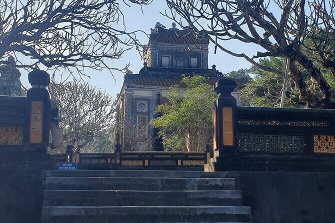 Day Trip To Hue City and Back From Hoi An By Private Car - Practical Details and Traveler Insights