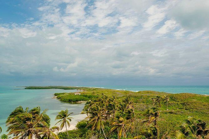 Day Trip to Isla Contoy - Authenticity and Value