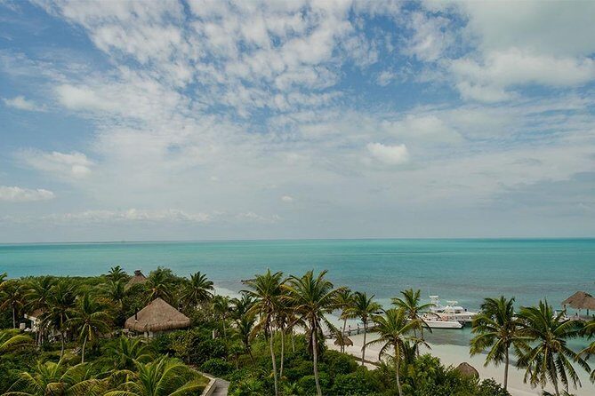 Day Trip to Isla Contoy - FAQ