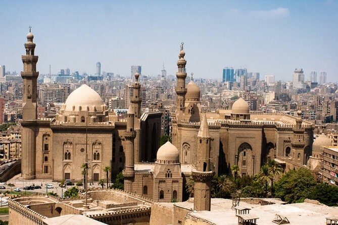 Day Trip To Islamic Cairo - The Experience: What You Can Expect