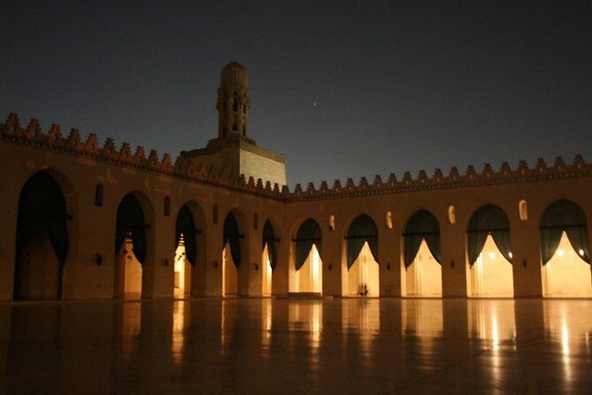 Day Trip To Islamic Cairo - FAQ
