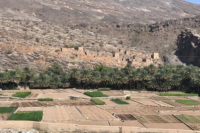 Day Trip to Jabal Shams (Grand Canyon of Oman) Wadi Nakhar, Misfat Al Abriyeen - FAQs