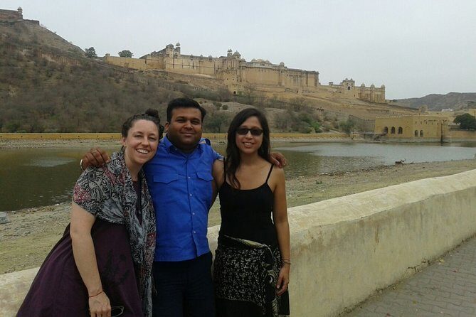 Day Trip to Jaipur from Delhi by Private Car - What Makes This Tour Stand Out?