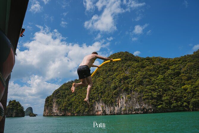 Day Trip to James Bond (Canoeing & Kayaking Islands & Lunch) - Final Thoughts: Who Will Love This Tour?