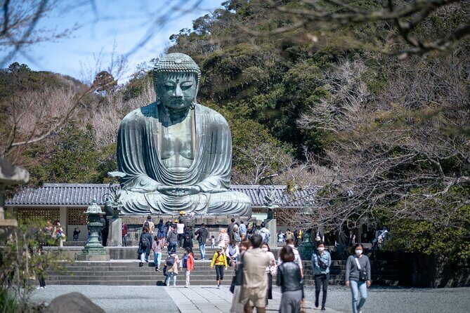 Day Trip to Kamakura & Enoshima: Shrines, Seaside, Temples & Tea - Final Thoughts: Is It Worth It?