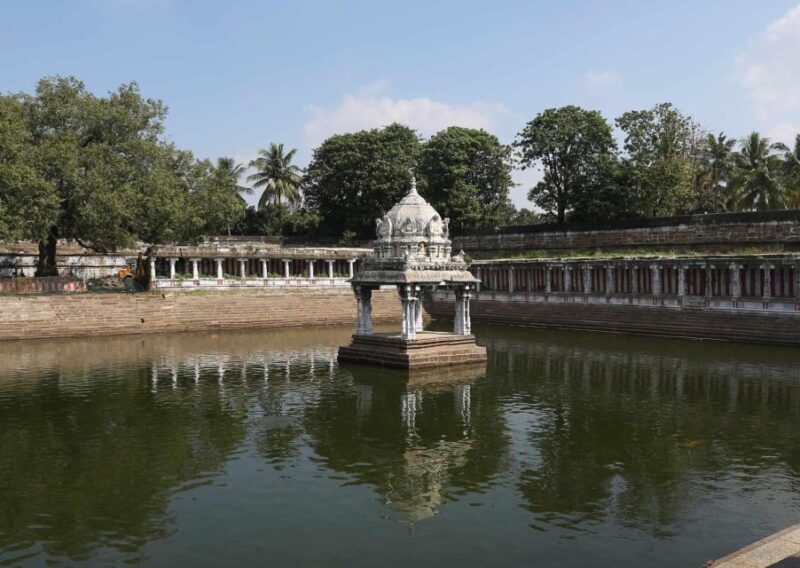 Day Trip to Kanchipuram (Guided Experience from Chennai) - Who This Tour Is Best For