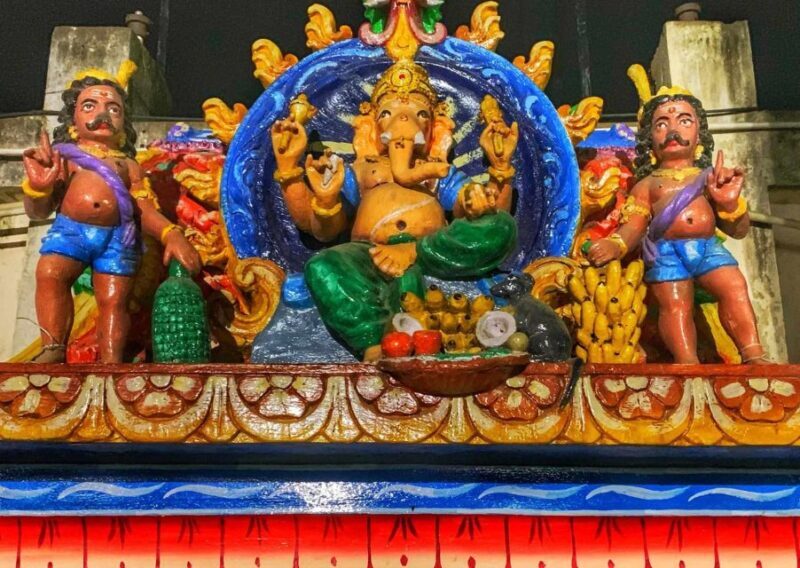 Day Trip to Kanchipuram (Guided Experience from Chennai) - FAQ