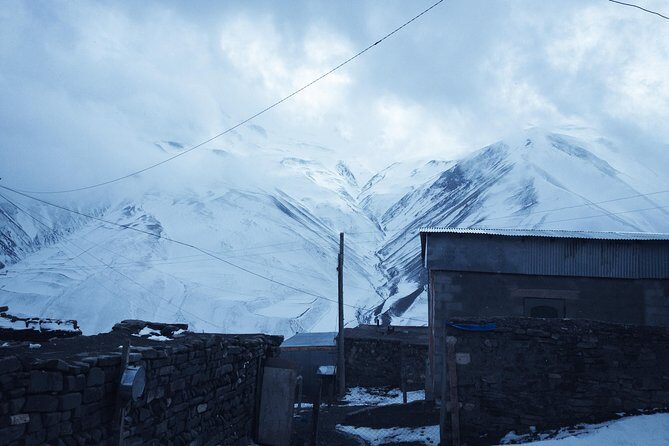 Day Trip to Khinalug, Guba - Who Would Love This Tour?