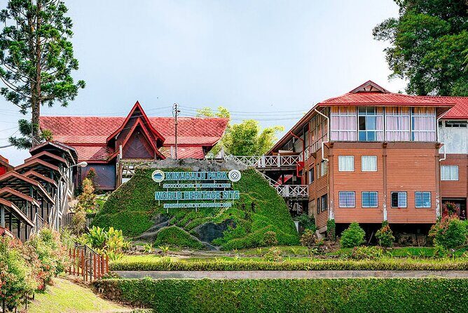 Day Trip to Kinabalu Park and Poring Hot Spring Guided Tour - An In-Depth Look at the Itinerary