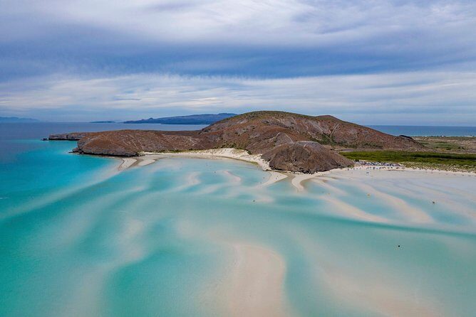 Day Trip to La Paz & Balandra Beach from Cabo San Lucas - The Itinerary: What to Expect on Your Day Trip