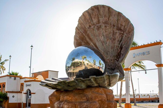 Day Trip to La Paz & Balandra Beach from Cabo San Lucas - Who Should Consider This Tour?