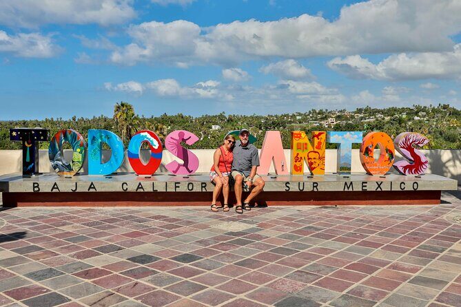 Day Trip to La Paz & Balandra Beach from Cabo San Lucas - FAQs