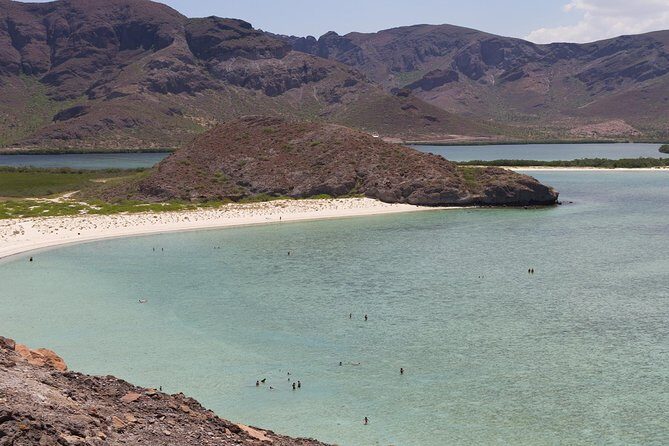 Day Trip to La Paz & Balandra Beach from Cabo San Lucas - Final Thoughts