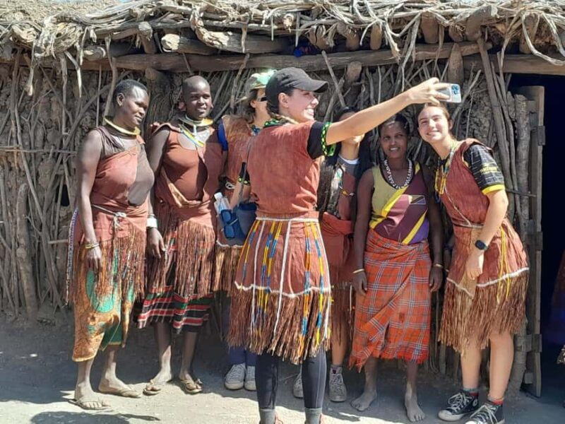 Day Trip to Lake Eyasi with Hadzabe and Datoga - Key Points