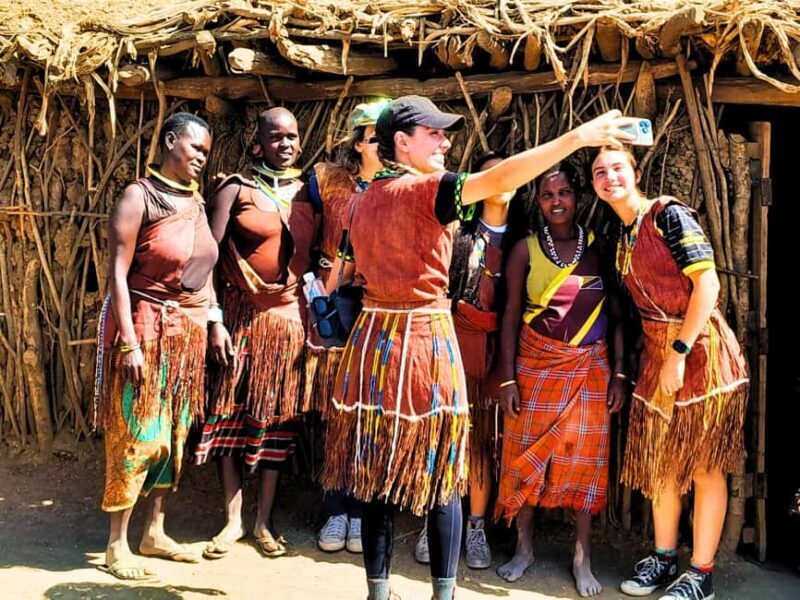 Day Trip to Lake Eyasi with Hadzabe and Datoga - The Itinerary: What Makes It Special?