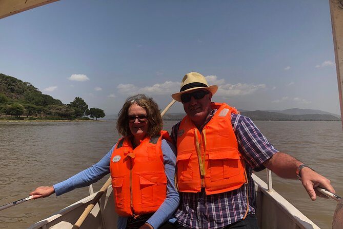 Day Trip To Lake Ziway - An In-Depth Look at the Lake Ziway Day Trip