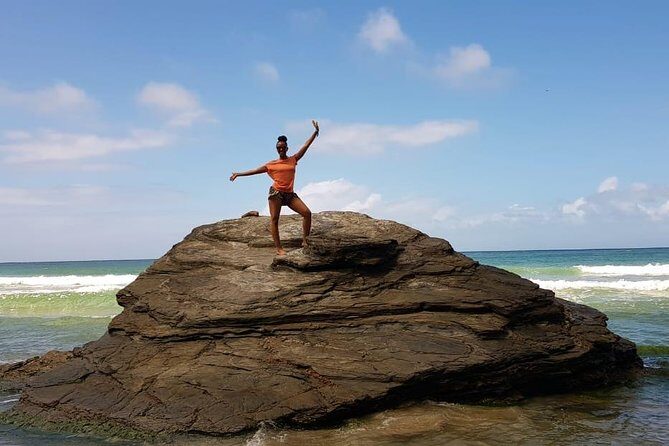 Day Trip to Las Cuevas Beach from Port of Spain - Who Should Consider This Tour?