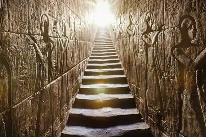 Day trip to Luxor by plane from Sharm el Sheikh - Who Is This Tour Best For?