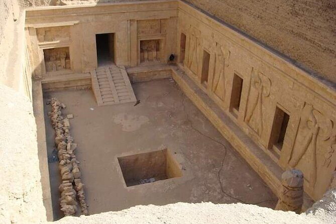 Day trip to Luxor by plane from Sharm el Sheikh - Final Thoughts