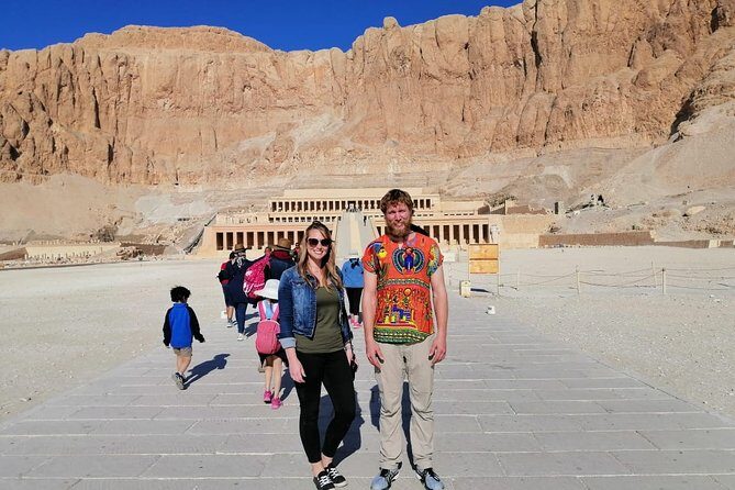 Day Trip to Luxor from Cairo by Plane including traditional Lunch - What’s Included and What’s Not