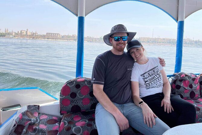 Day Trip to Luxor from Cairo by Plane including traditional Lunch - Insights from Traveler Reviews