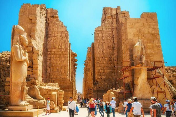 Day Trip to Luxor from Hurghada - FAQ