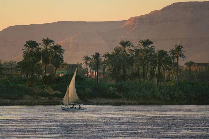 Day Trip To Luxor From Soma Bay - Final Thoughts: Is It Worth It?