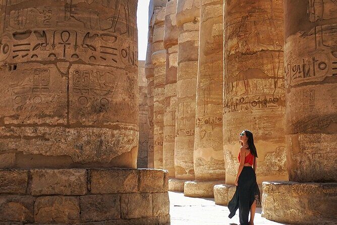 Day Trip to Luxor Highlights from Safaga Port - The Value of This Tour