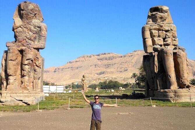 Day Trip to Luxor Highlights from Safaga Port - Final Thoughts