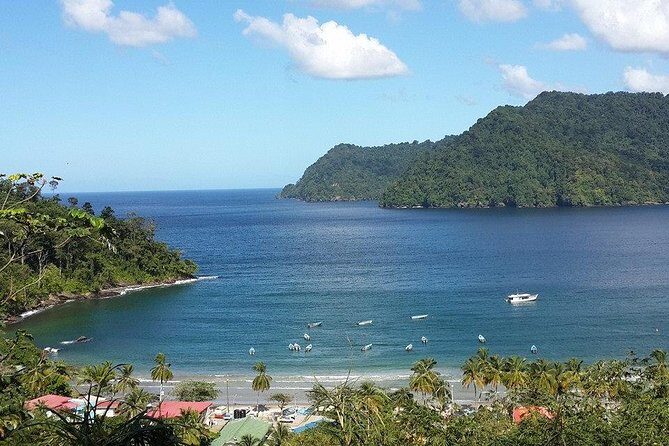 Day Trip to Maracas Beach - An In-Depth Look at the Maracas Bay Day Trip