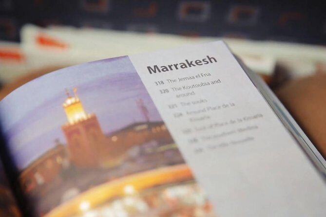 Day Trip to Marrakech from Casablanca - Pricing and Value Considerations