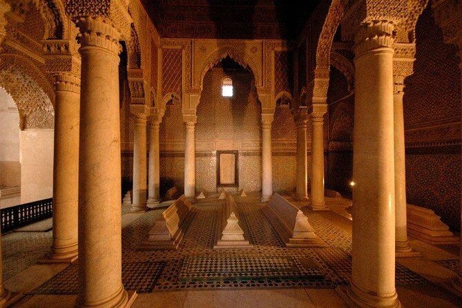 Day Trip to Marrakech from Casablanca - Final Thoughts